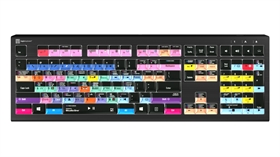 Studio One<br>ASTRA2 Backlit Keyboard – Windows<br>